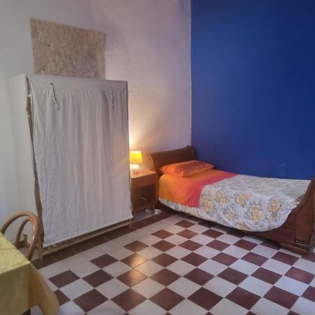 B&B Di Luisa Ledda Ales Extérieur photo