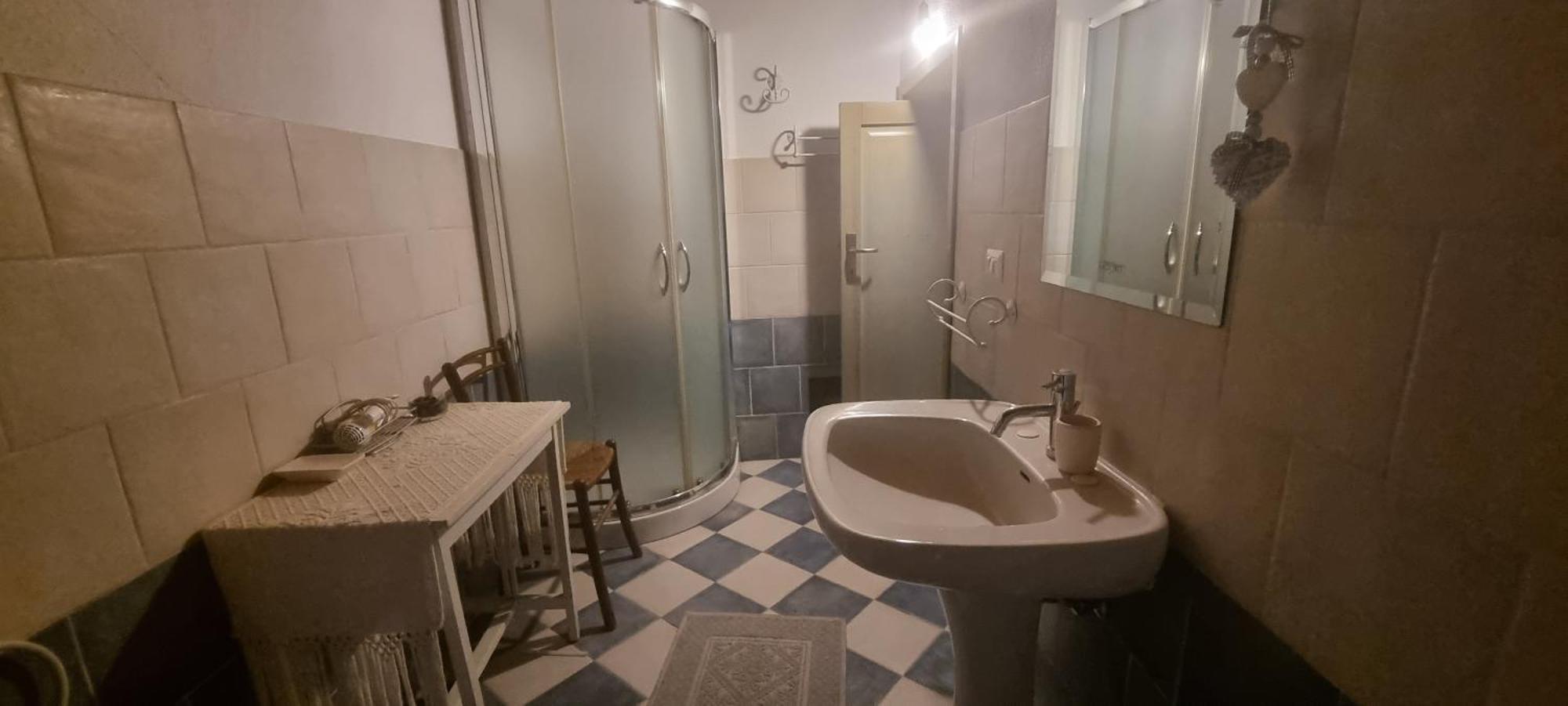 B&B Di Luisa Ledda Ales Extérieur photo