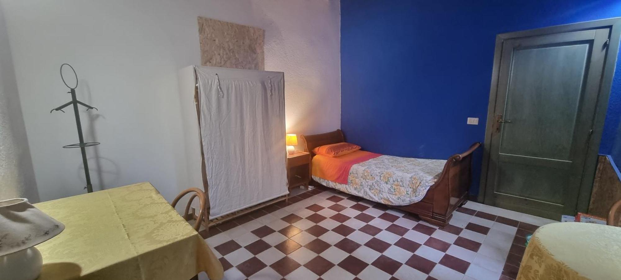 B&B Di Luisa Ledda Ales Extérieur photo