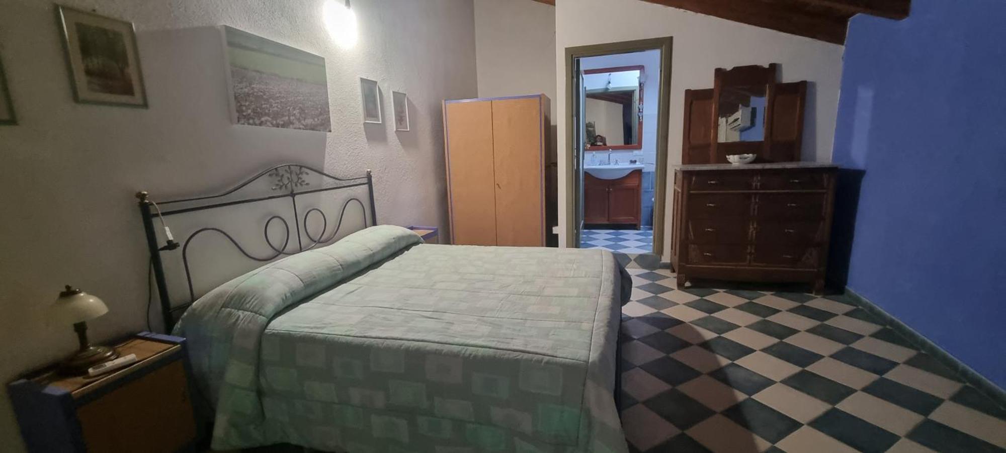 B&B Di Luisa Ledda Ales Extérieur photo